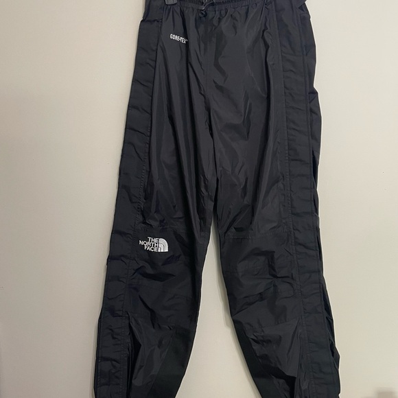 The North Face Other - The North Face Men's Black Winter Pants 
size‎ medium snowboarding skiing